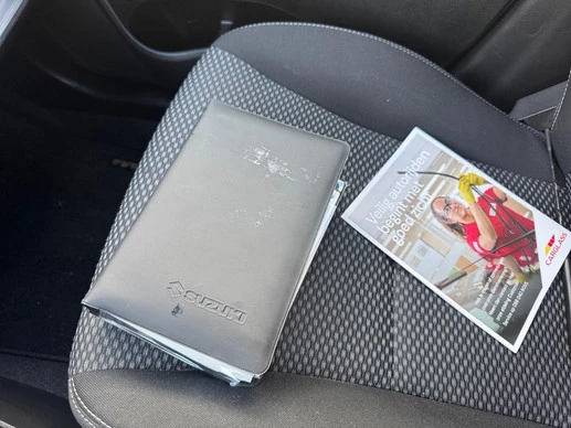 Suzuki Vitara - Afbeelding 19 van 23