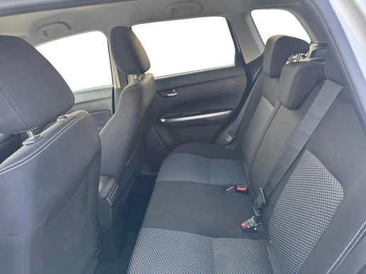 Suzuki Vitara - Afbeelding 20 van 23