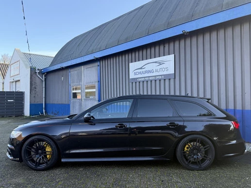 Audi S6 - Afbeelding 2 van 30