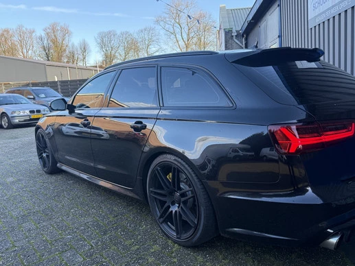 Audi S6 - Afbeelding 4 van 30