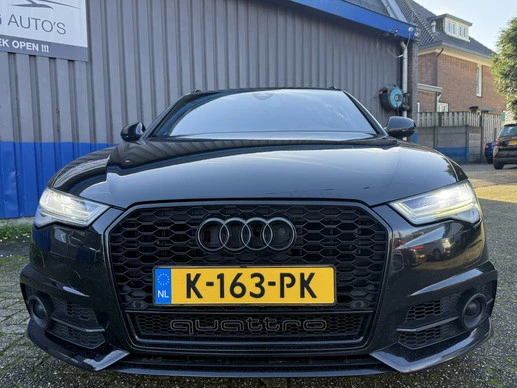 Audi S6 - Afbeelding 7 van 30