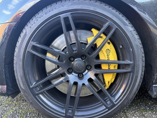 Audi S6 - Afbeelding 8 van 30