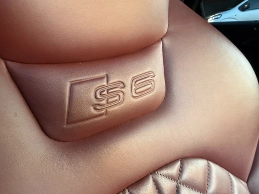 Audi S6 - Afbeelding 9 van 30