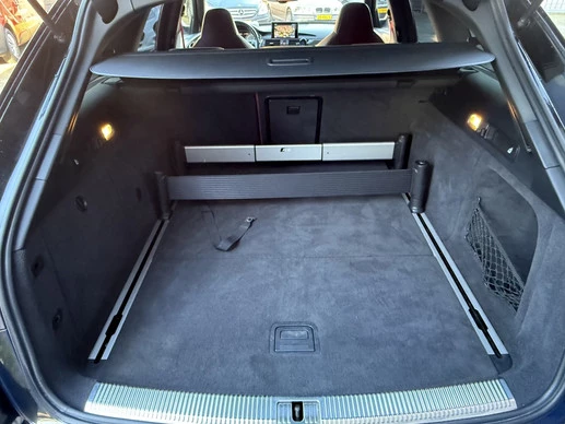 Audi S6 - Afbeelding 14 van 30