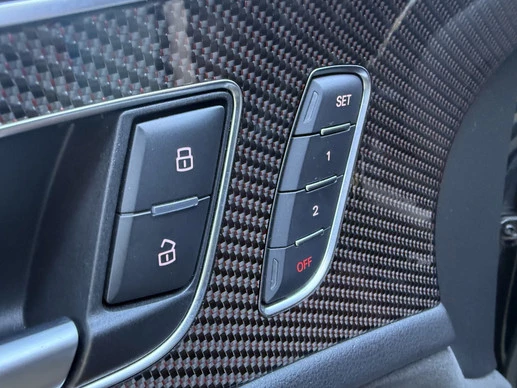 Audi S6 - Afbeelding 15 van 30