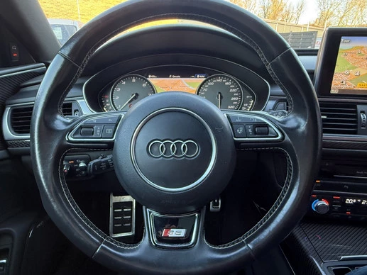 Audi S6 - Afbeelding 16 van 30