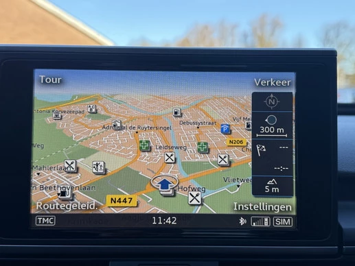 Audi S6 - Afbeelding 20 van 30