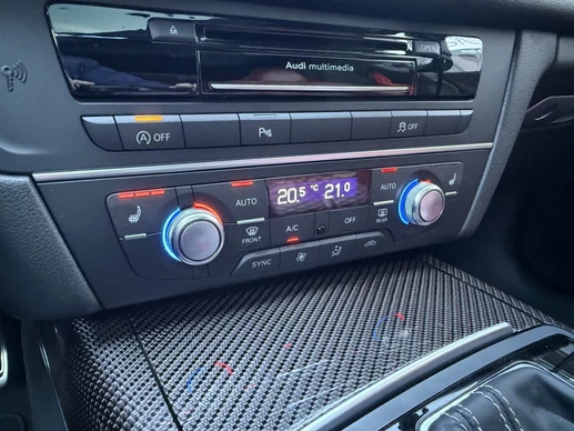 Audi S6 - Afbeelding 23 van 30