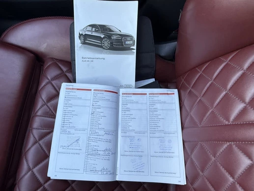 Audi S6 - Afbeelding 25 van 30