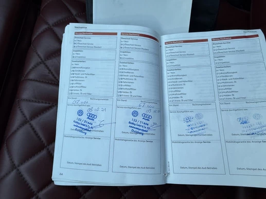 Audi S6 - Afbeelding 26 van 30