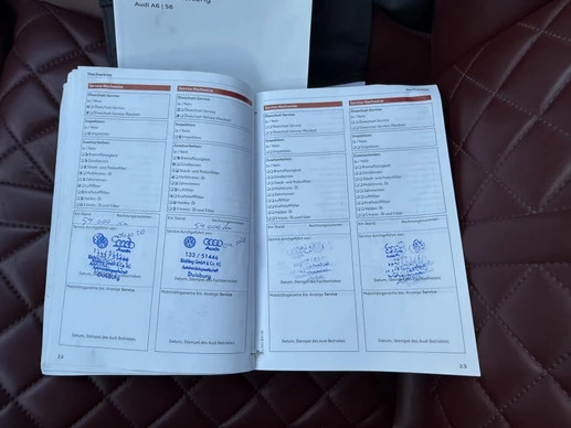 Audi S6 - Afbeelding 27 van 30