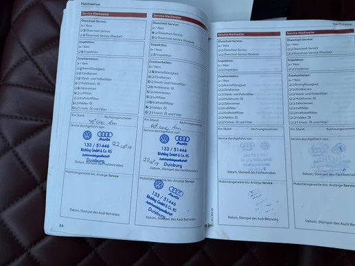 Audi S6 - Afbeelding 28 van 30