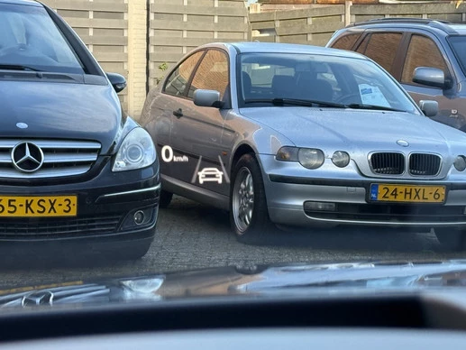 Audi S6 - Afbeelding 30 van 30