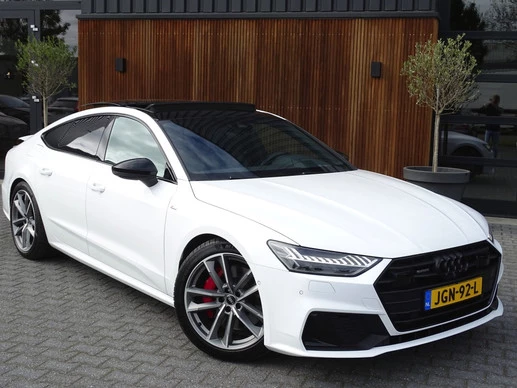 Audi A7 - Afbeelding 2 van 30