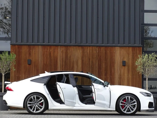 Audi A7 - Afbeelding 4 van 30