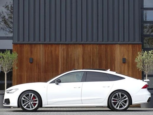 Audi A7 - Afbeelding 5 van 30