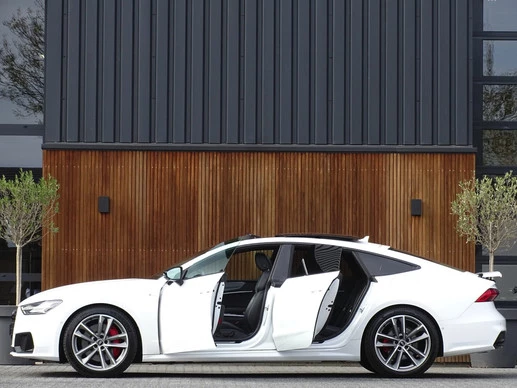Audi A7 - Afbeelding 6 van 30