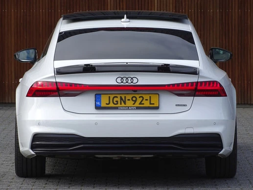 Audi A7 - Afbeelding 9 van 30