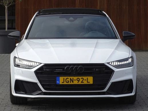 Audi A7 - Afbeelding 10 van 30