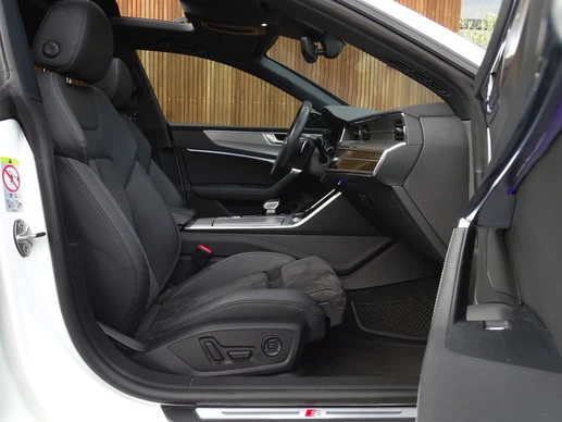 Audi A7 - Afbeelding 12 van 30