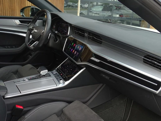 Audi A7 - Afbeelding 13 van 30