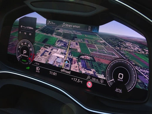 Audi A7 - Afbeelding 14 van 30