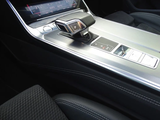 Audi A7 - Afbeelding 15 van 30