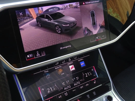 Audi A7 - Afbeelding 17 van 30