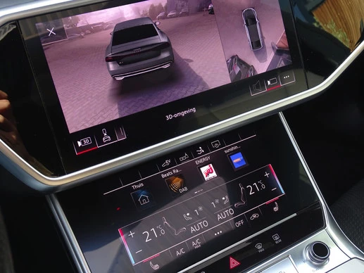 Audi A7 - Afbeelding 18 van 30