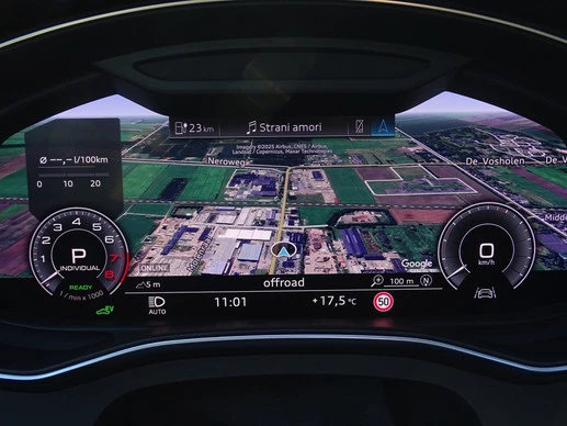 Audi A7 - Afbeelding 19 van 30