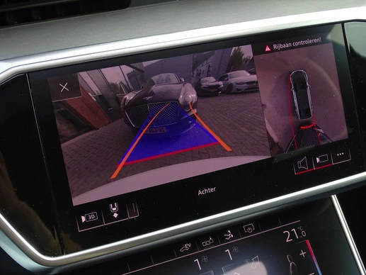 Audi A7 - Afbeelding 25 van 30