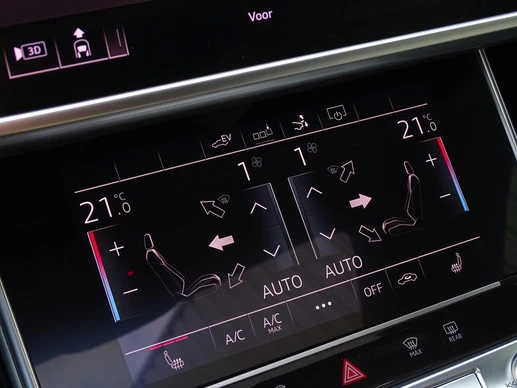 Audi A7 - Afbeelding 26 van 30