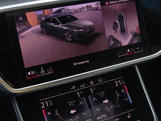 Audi A7 - Afbeelding 27 van 30