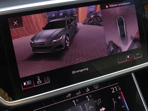 Audi A7 - Afbeelding 28 van 30