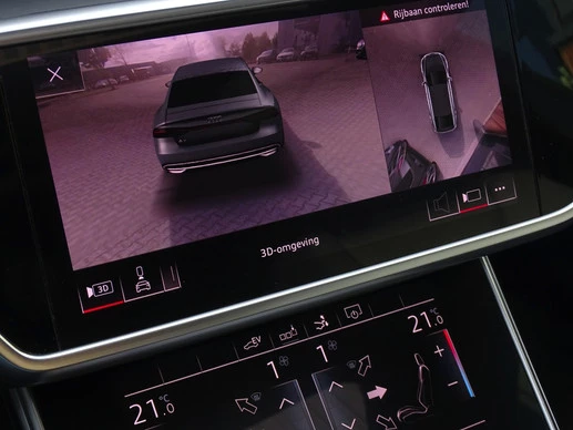 Audi A7 - Afbeelding 29 van 30