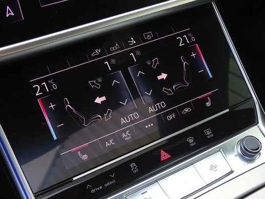 Audi A7 - Afbeelding 30 van 30