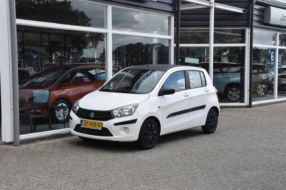 Suzuki Celerio - Afbeelding 1 van 15