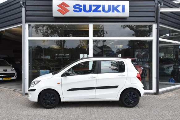 Suzuki Celerio - Afbeelding 2 van 15