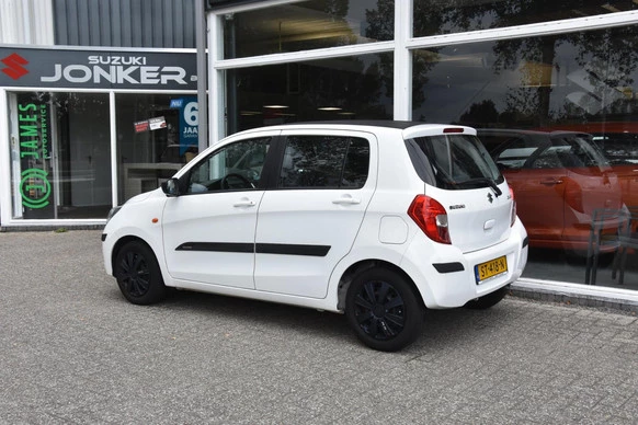 Suzuki Celerio - Afbeelding 3 van 15