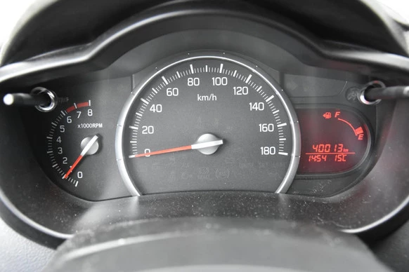 Suzuki Celerio - Afbeelding 8 van 15