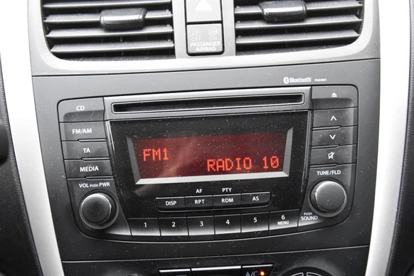 Suzuki Celerio - Afbeelding 9 van 15