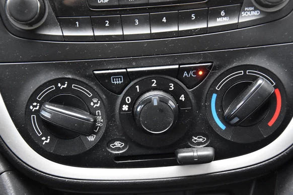 Suzuki Celerio - Afbeelding 10 van 15