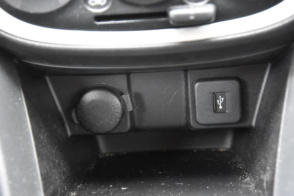 Suzuki Celerio - Afbeelding 11 van 15