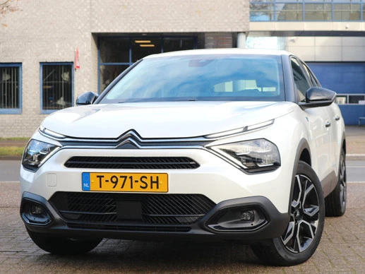 Citroën ë-C4 - Afbeelding 1 van 30