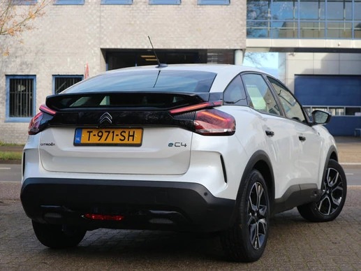 Citroën ë-C4 - Afbeelding 3 van 30