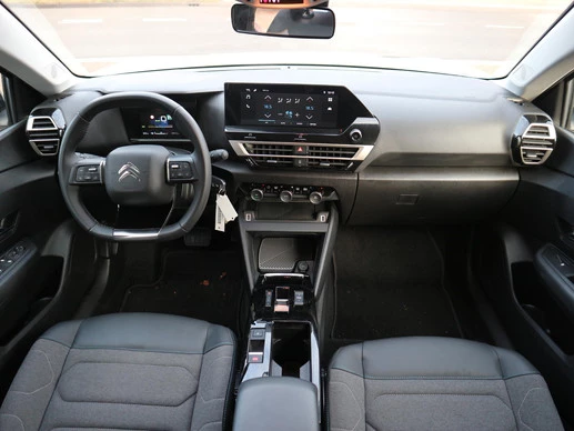 Citroën ë-C4 - Afbeelding 7 van 30