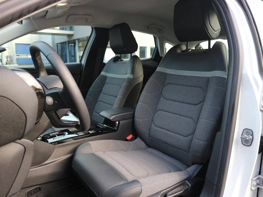 Citroën ë-C4 - Afbeelding 9 van 30