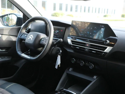 Citroën ë-C4 - Afbeelding 10 van 30