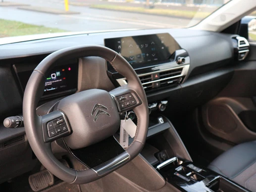 Citroën ë-C4 - Afbeelding 11 van 30