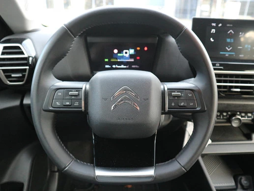 Citroën ë-C4 - Afbeelding 12 van 30